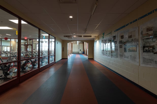 Images Upper Perkiomen Valley YMCA