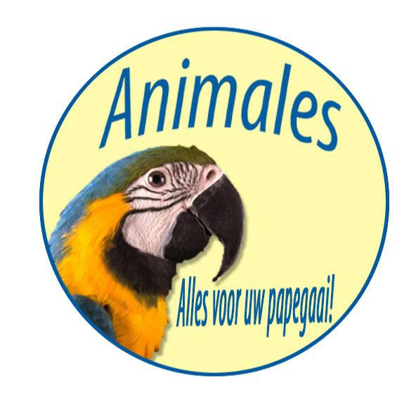 Animales Logo