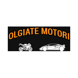 Olgiate Motori Logo