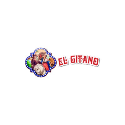 EL Gitano Mexican Restaurant Bellingham Logo