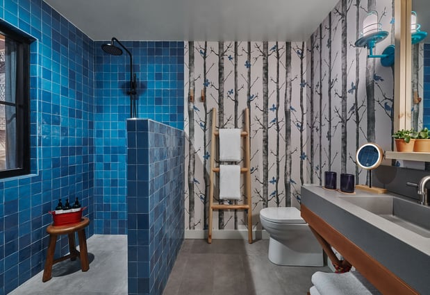 Images Treehouse Hotel Silicon Valley