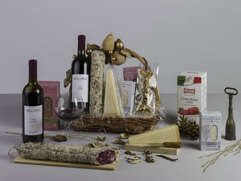 Images Saviotti Confezioni Gourmet