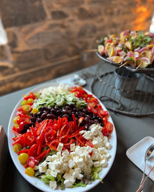 Images Copper Kitchen Catering