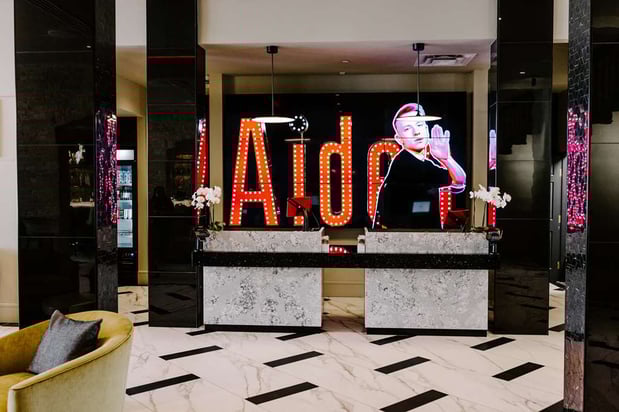 Images Aiden San Antonio Riverwalk