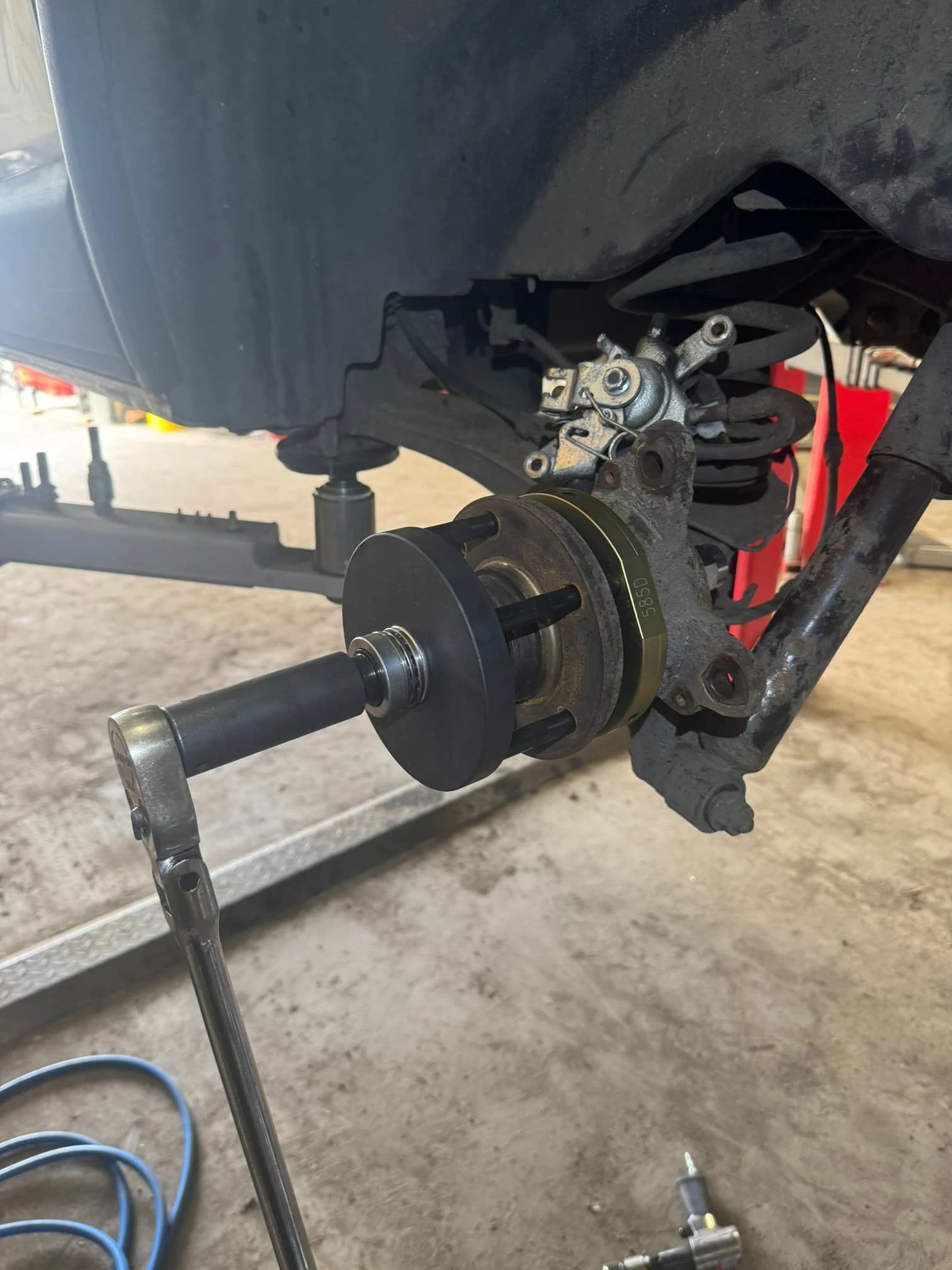 Images D R T Vehicle Services and Diagnostics Ltd