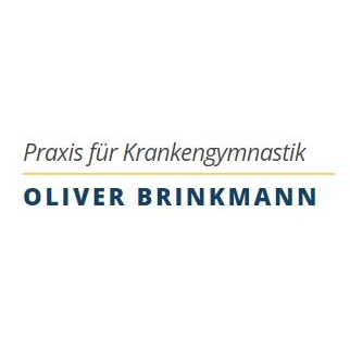 Praxis für Krankengymnastik Oliver Brinkmann Logo