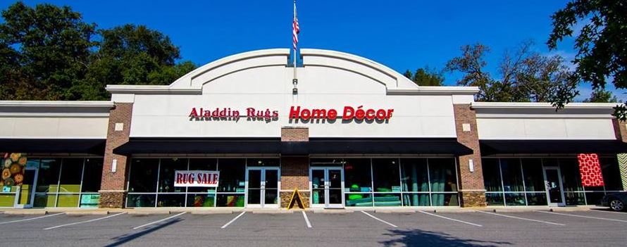 Aladdin Rugs & Home Decor in North Little Rock, AR 72116 ...