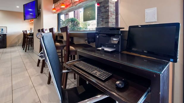 Images Best Western Murfreesboro