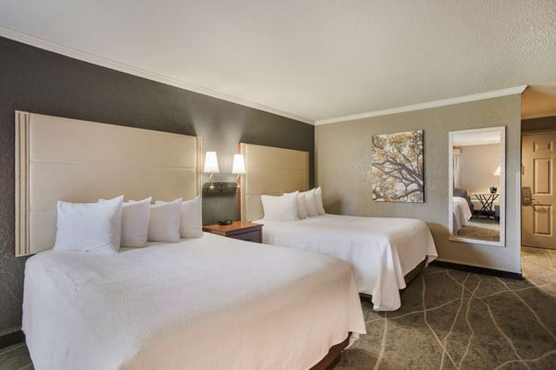 Images Best Western Harbour Pointe Lakefront