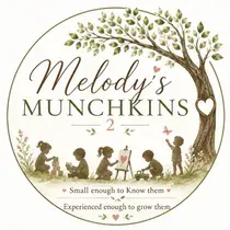 Melody's Munchkins 2
