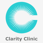 Clarity Clinic Lakeview Broadway Logo