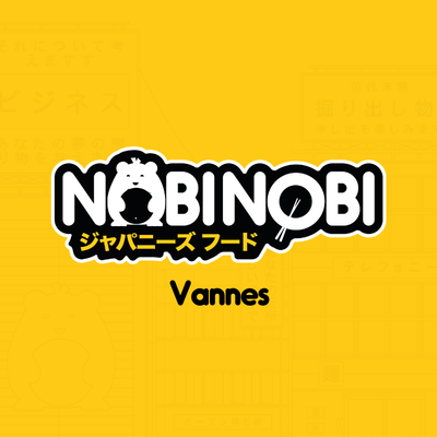 Nobi Nobi Vannes