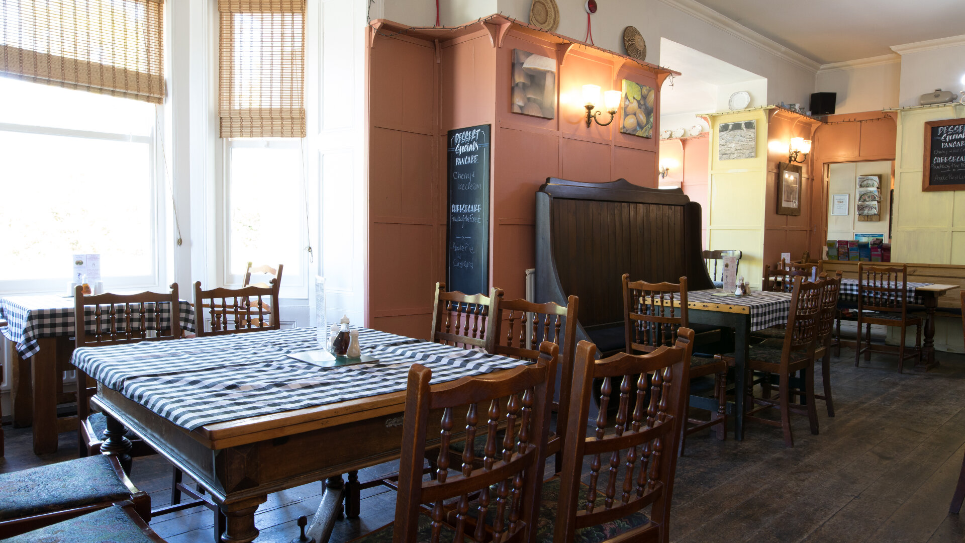 Images The Burrator Inn