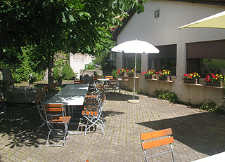 Bilder Bergmattenhof