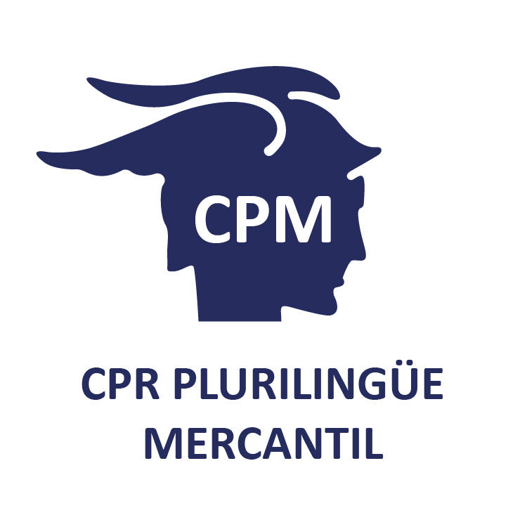 Colegio Mercantil Logo