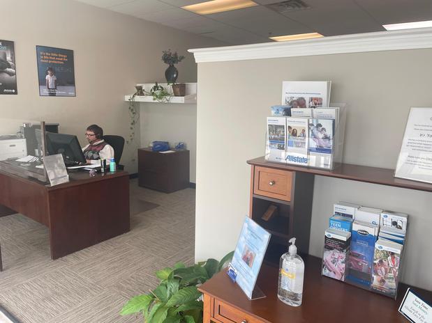 Images Darrin Quick: Allstate Insurance