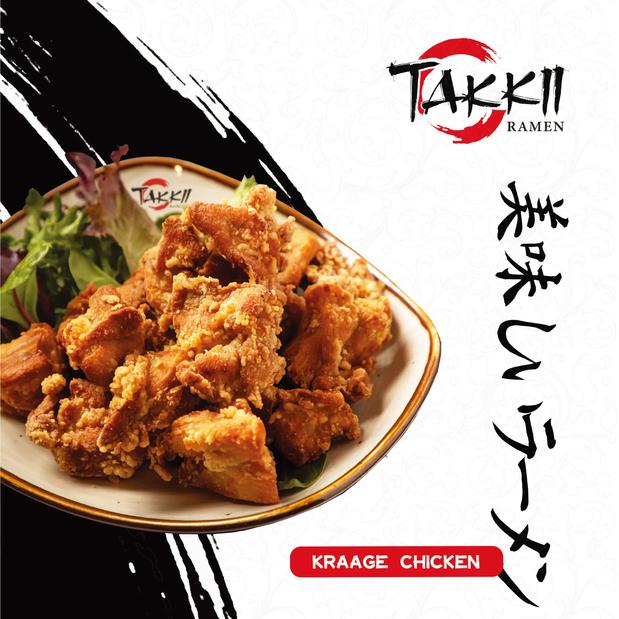 Images Takkii Ramen