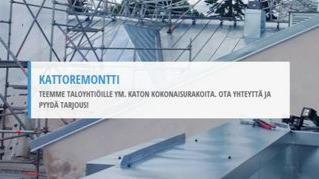 Images Tampereen Peltityö Oy