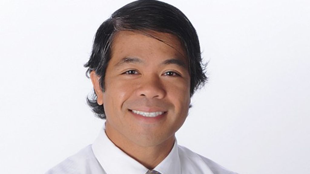 Eric L Ebuen, DMD - Lakeland, FL - Dentistry, General Dentistry