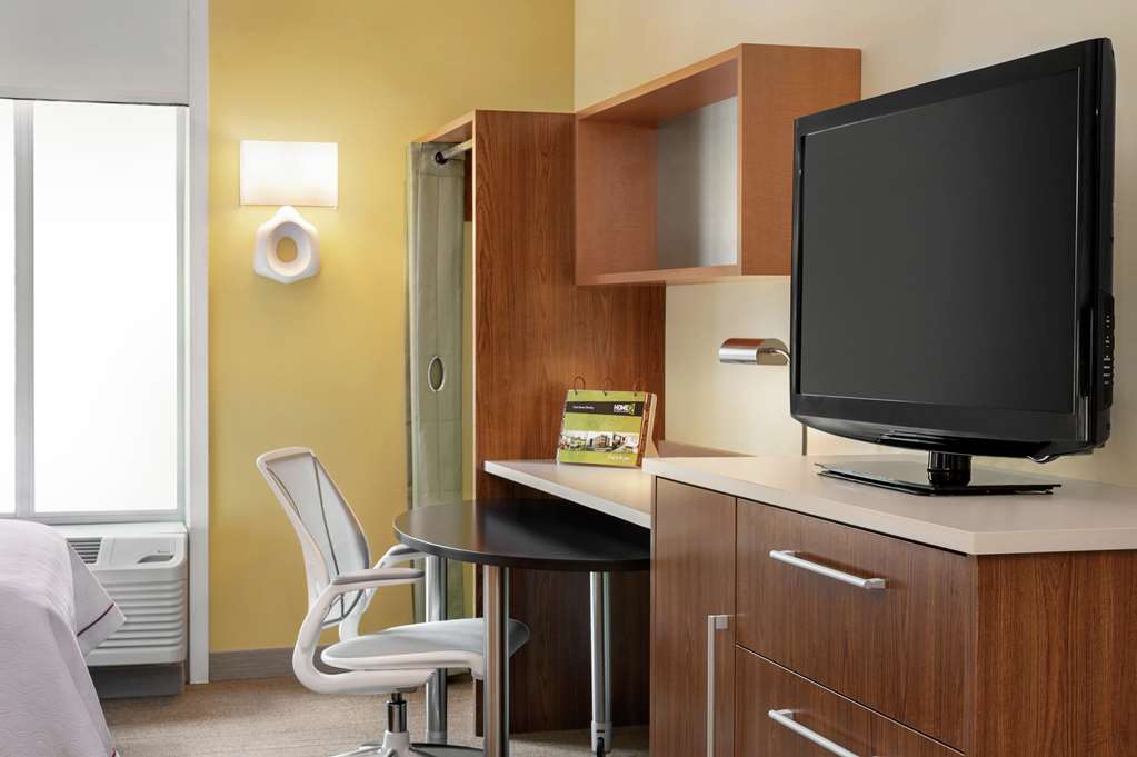 Home2 Suites by Hilton Biloxi North/D'Iberville, MS
