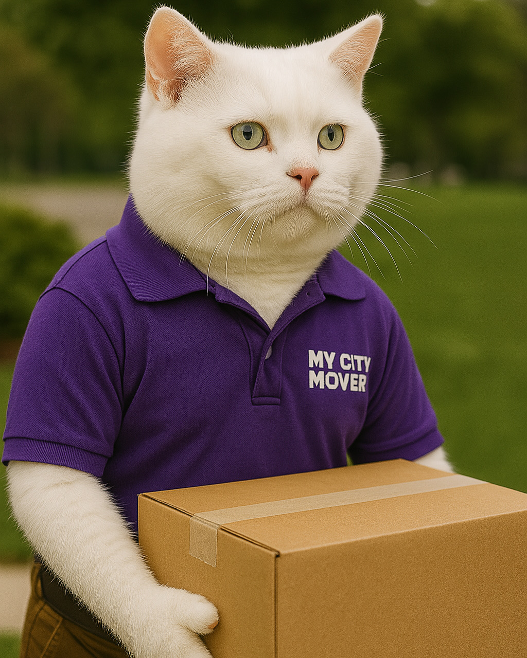 Images My City Movers | Surrey Movers