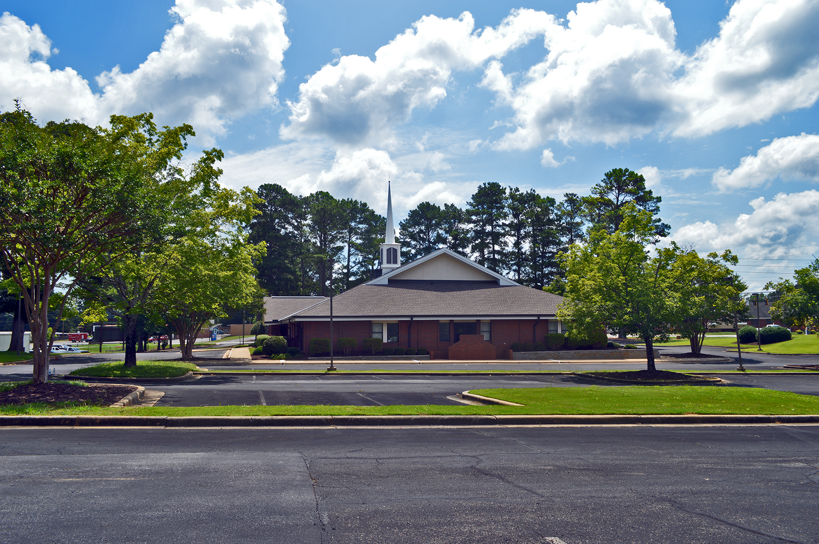 The Church of Jesus Christ of Latter-day Saints Image