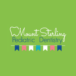 Mt. Sterling Pediatric Dentistry Logo