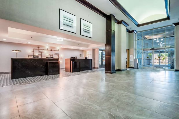 Images DoubleTree by Hilton South Charlotte Tyvola