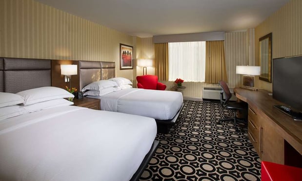 Images Hilton Chicago/Northbrook