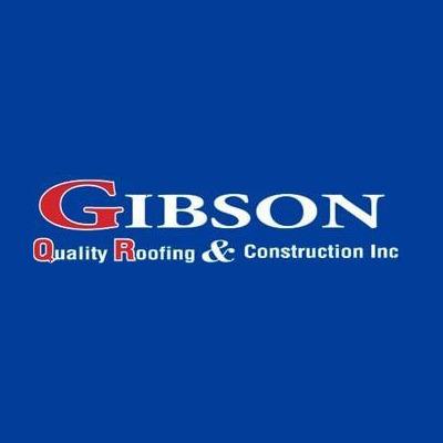 Gibson Quality Roofing