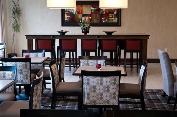 Images Hampton Inn Richmond-North/Ashland