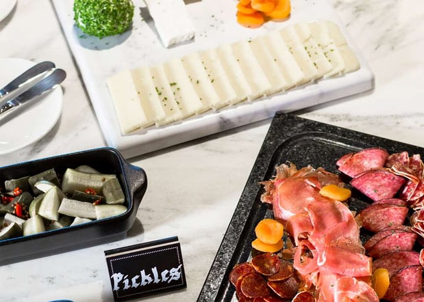 Images Canopy by Hilton Washington DC Bethesda North