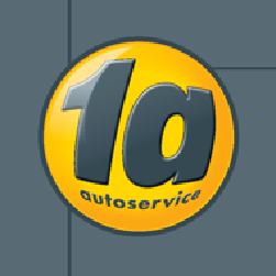 Autohaus Hogger GmbH & Co. KG Logo