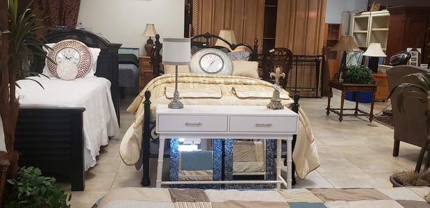 Images J and B Furniture Consignments