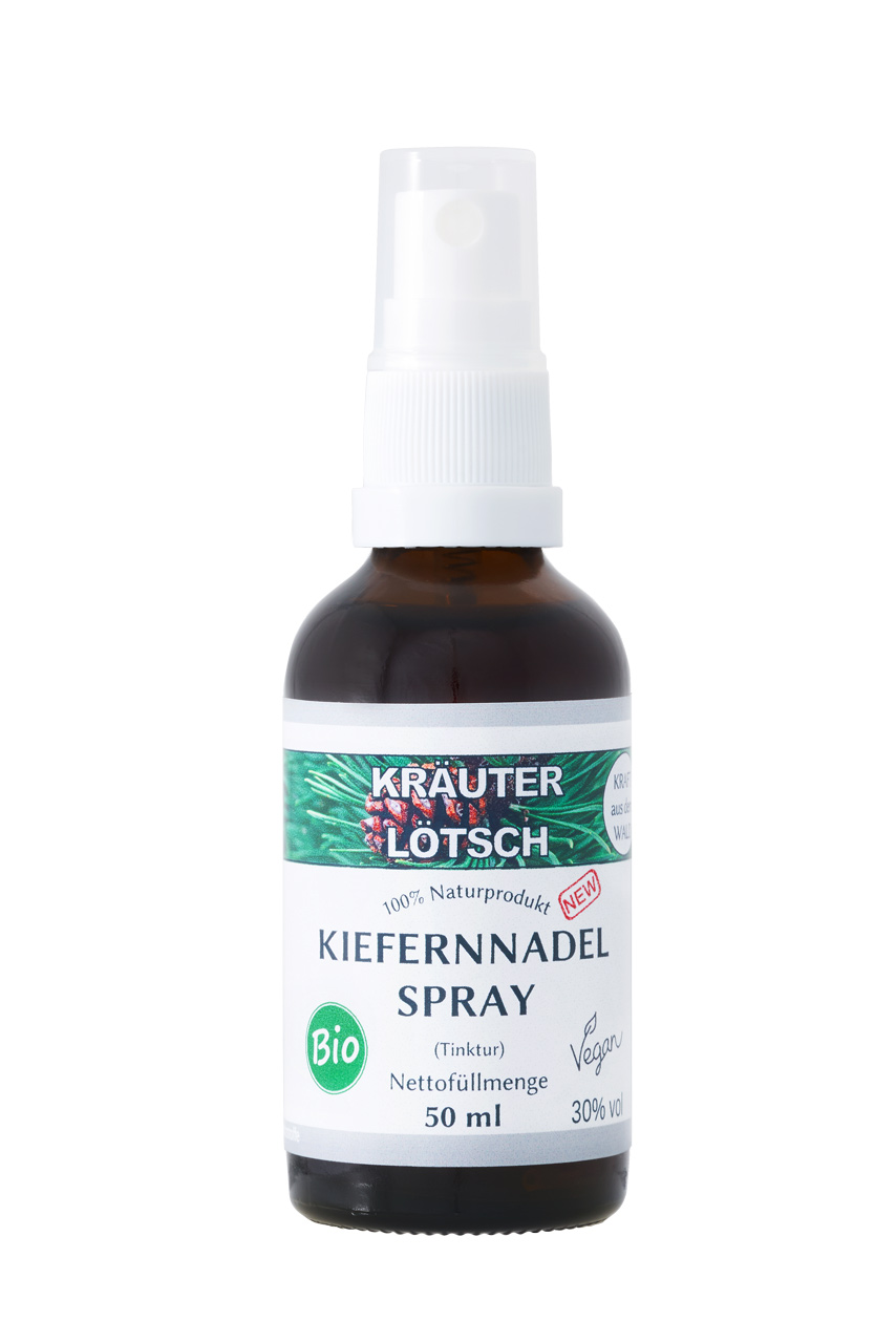 Bilder Kräuter Lötsch