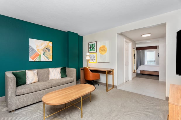 Images Holiday Inn & Suites Daytona Beach on the Ocean by IHG