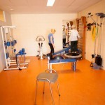 Foto's Fysiotherapie Manuele Therapie Groepspraktijk Deventer