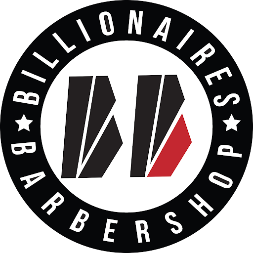 Billionaire's Barber Shop Midtown