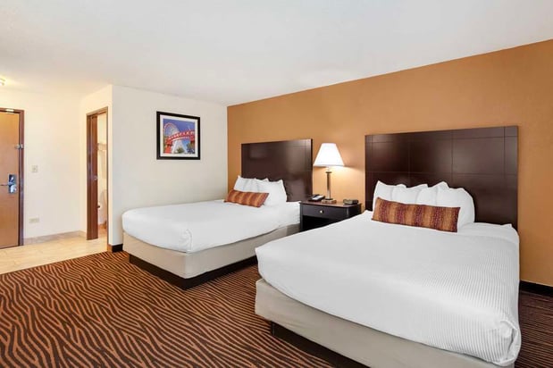 Images Best Western Des Plaines/O’Hare
