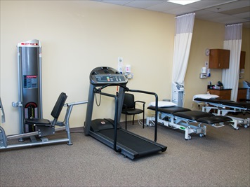 Images SSM Health Physical Therapy - Swansea/Belleville