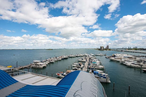 Images DoubleTree by Hilton Grand Hotel Biscayne Bay
