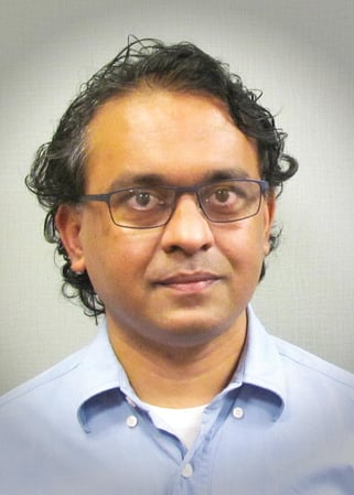 Images Kamal Akhtar, PhD, MSN, FNP-C