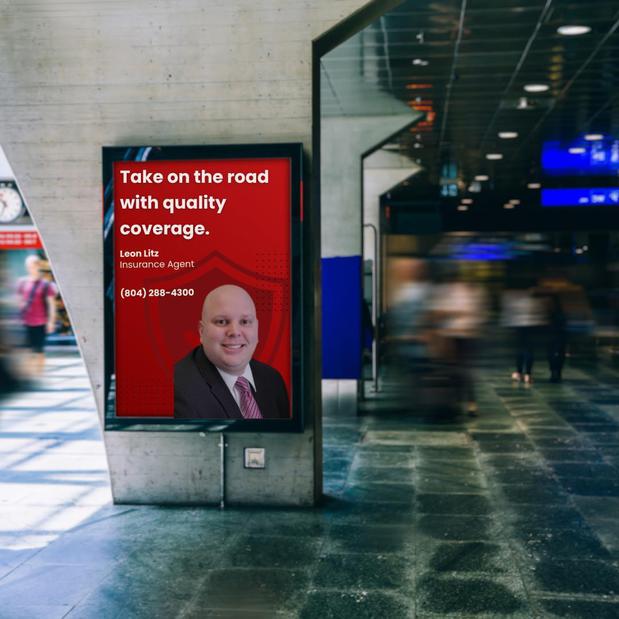 Images Leon Litz - State Farm Insurance Agent