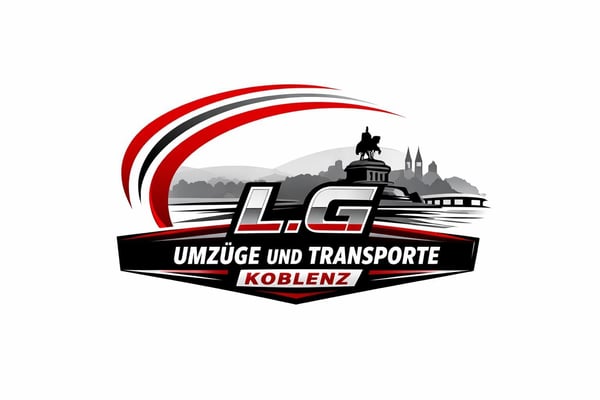 Bilder L.G. Umzüge und Transporte Koblenz
