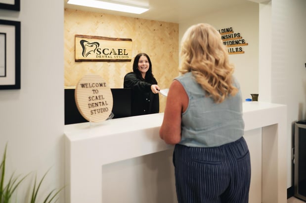 Images SCAEL Dental Studio