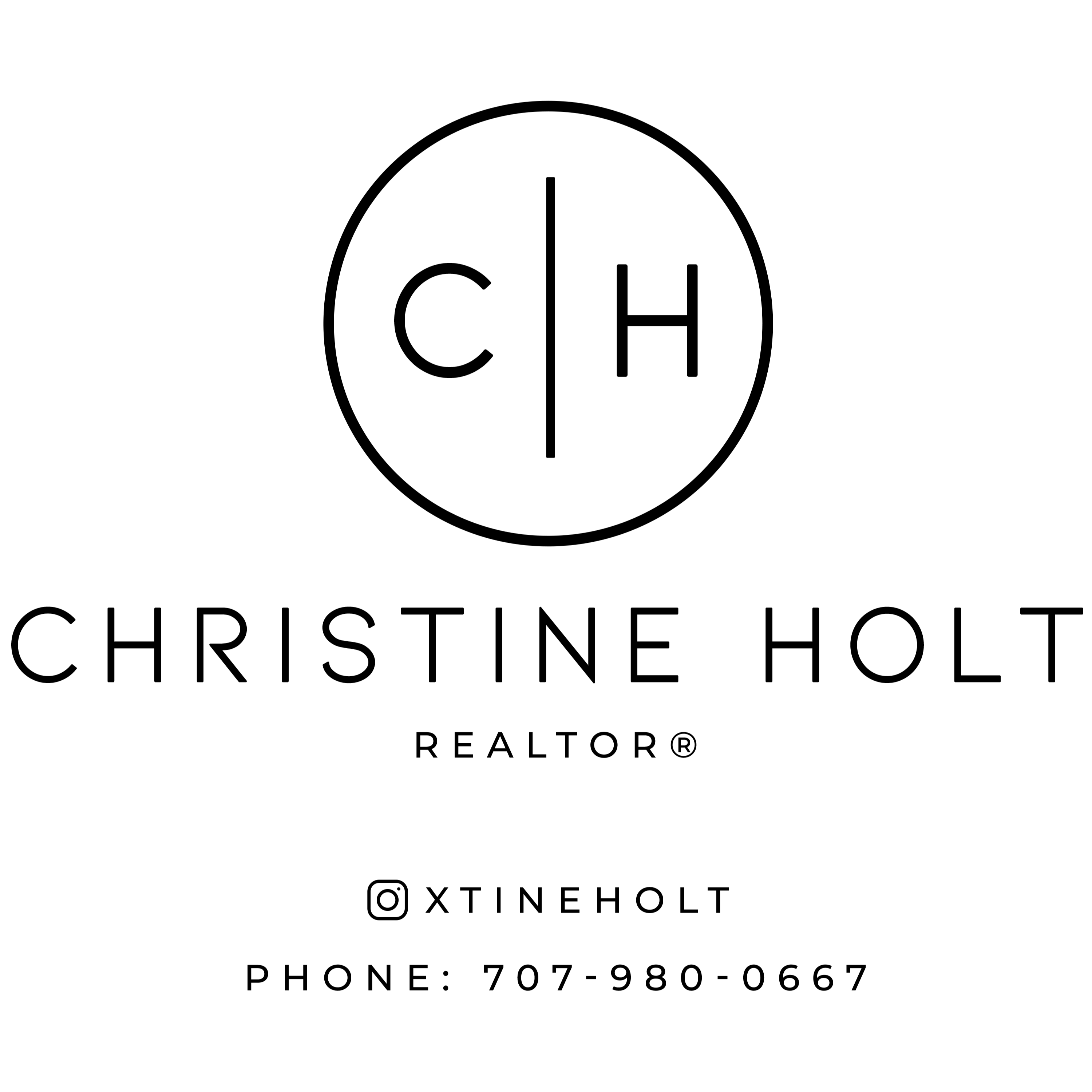 EXP Realty: Christine Holt