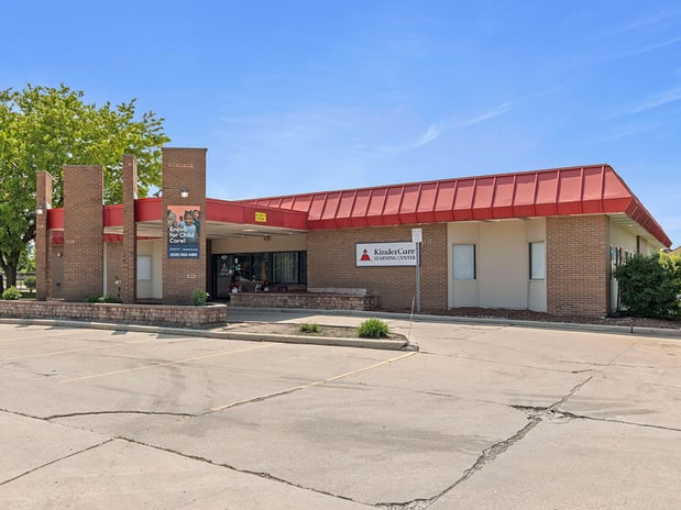 Images Woodridge South KinderCare