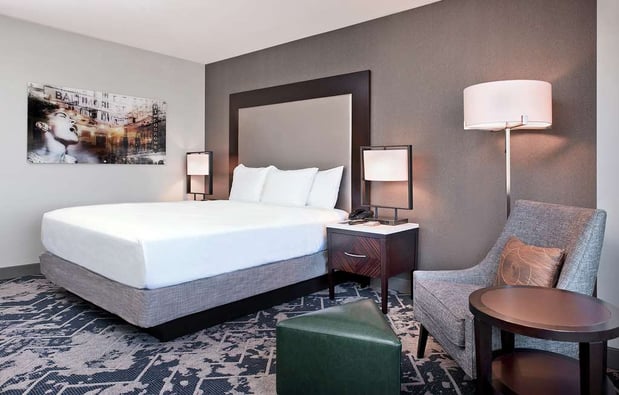 Images Hilton Baltimore Inner Harbor