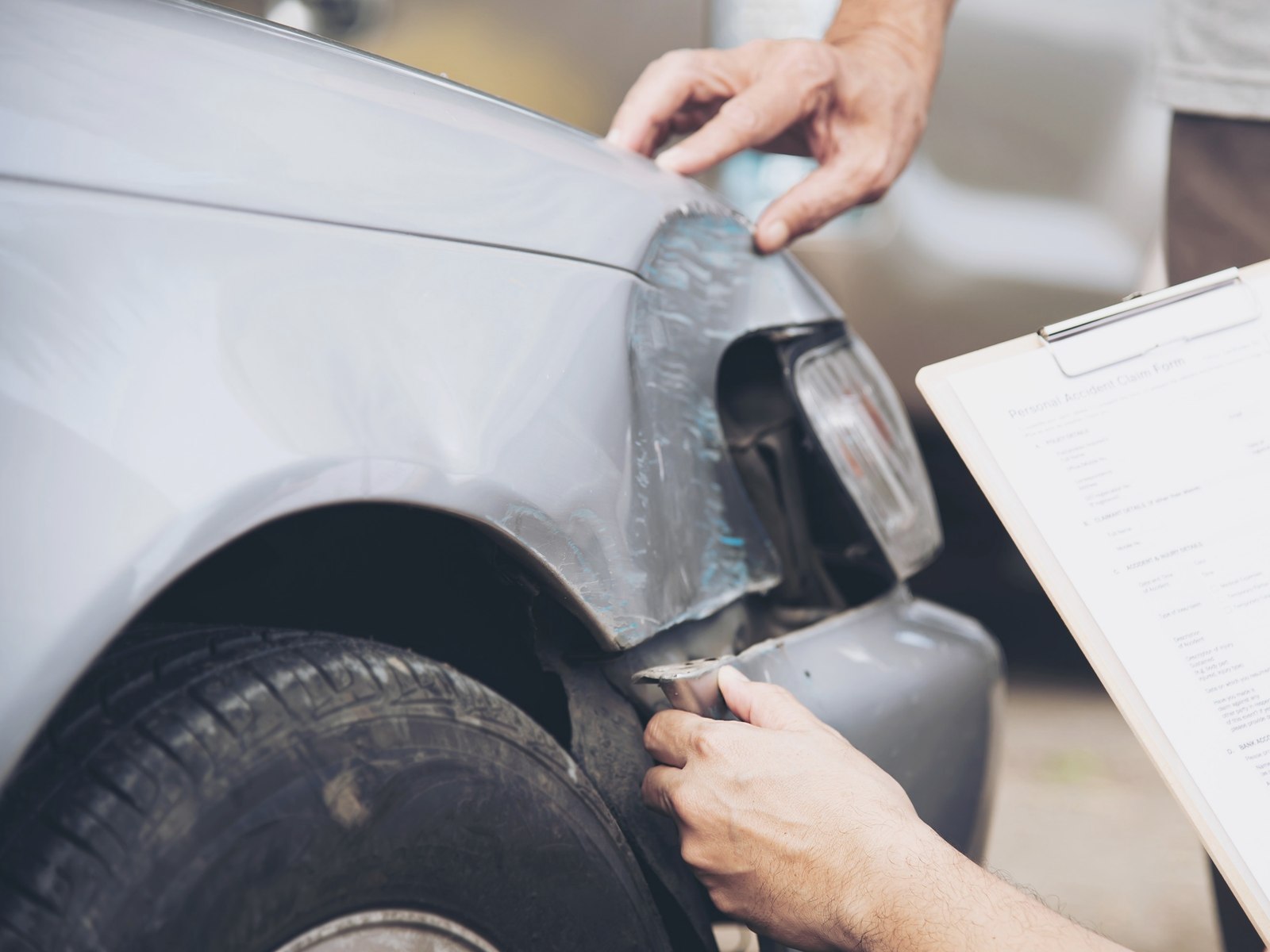 Workers Auto Insurance