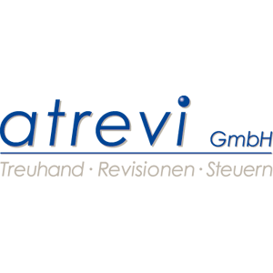 Atrevi GmbH Logo